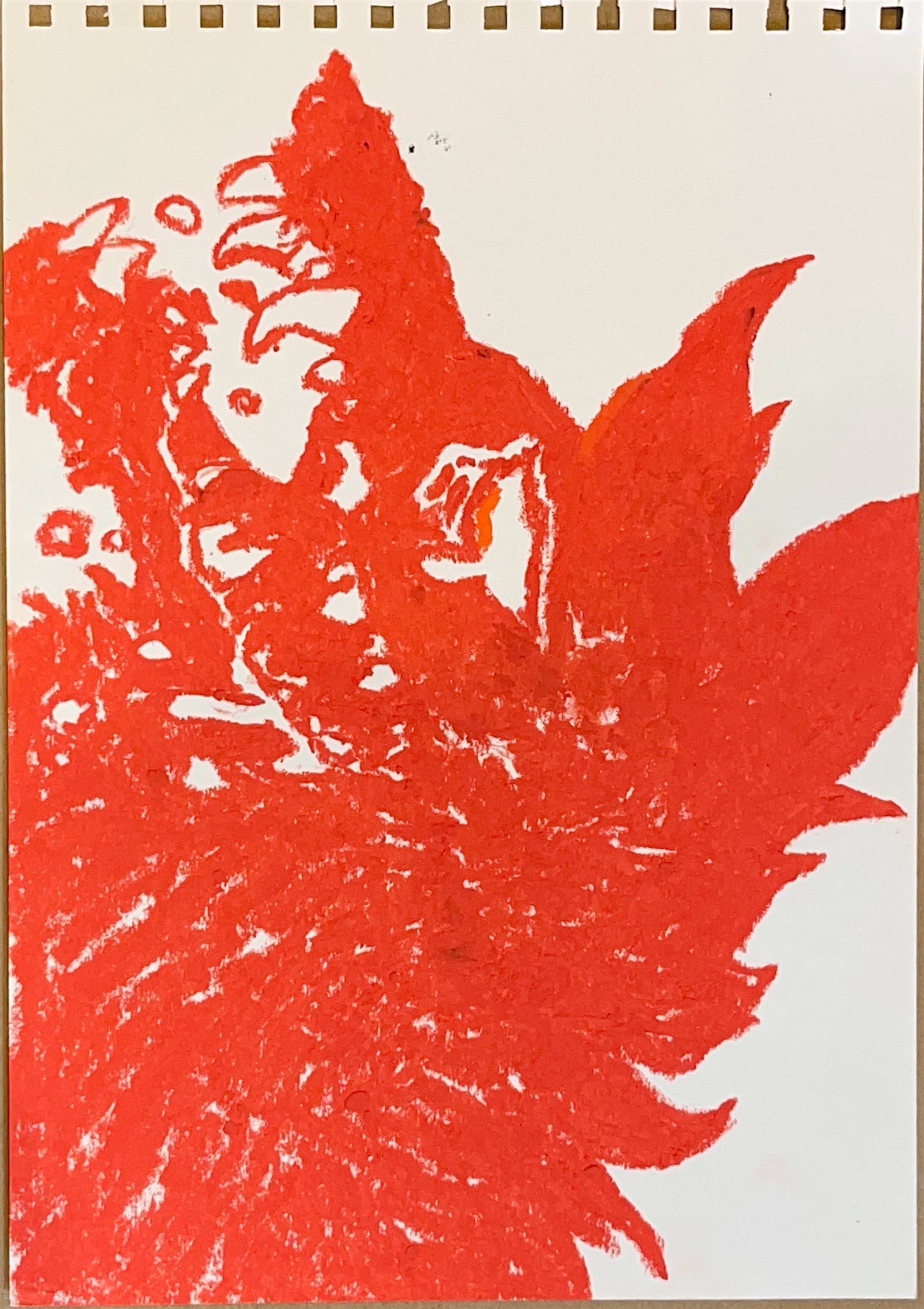 Isabel artwork 5