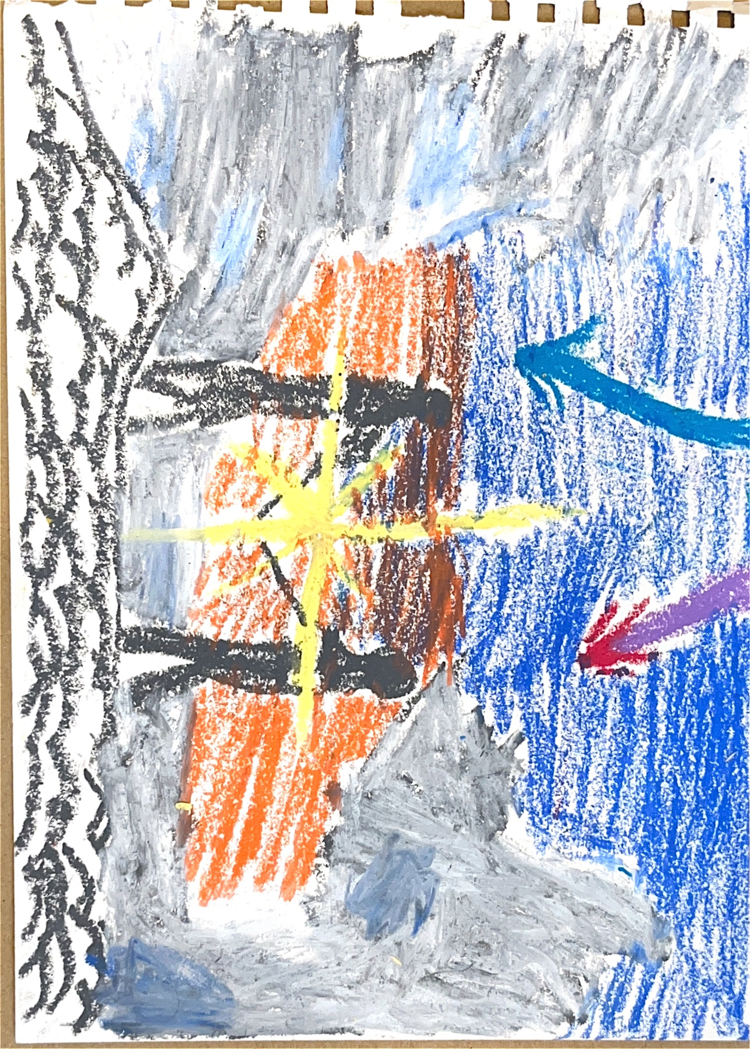 Community artwork 1